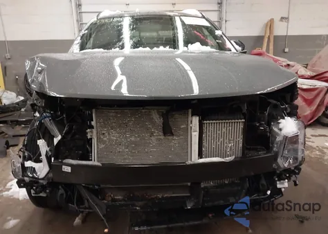 2024 Hyundai Santa Cruz Night из США, поврежденный, VIN 5NTJCDAF3RH084855